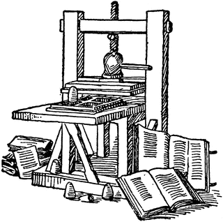 Image from Educational Technology Clearinghouse: http://etc.usf.edu/clipart/44800/44880/44880_guten_press_sm.gif