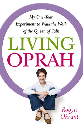 Living Oprah - serialized video, serialized content