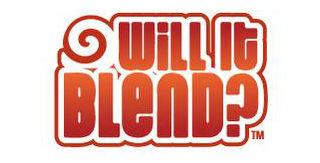 Will It Blend - serialized content