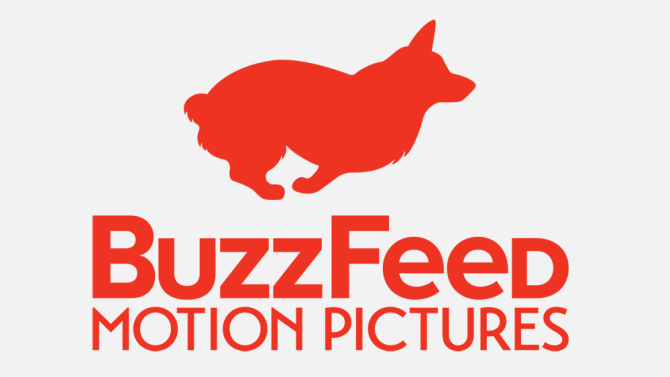 Buzzfeed Motion Pictures - serialized content