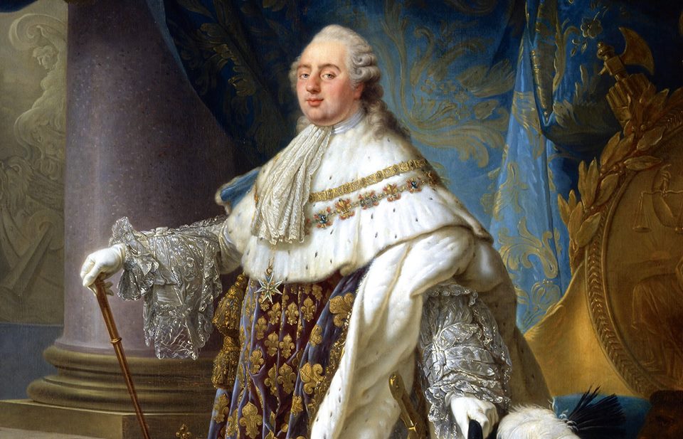 King Louis XVI – 0 – Marketing, Content Marketing, and Business Help