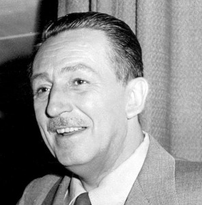 How Walt Disney Used Content Marketing To Launch And Finance Disneyland