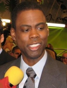 VIDEO – “The Chris Rock Effect: The Amazing Impact Anticipation & Expectation Have On Our Content”