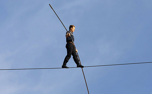ABC, Nick Wallenda And The Content Marketing Lesson For Us All