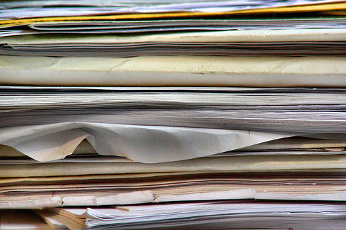 Content Marketing And The Ever-Growing Problem Of Information Overload