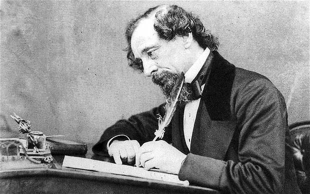 Protected: How Content Marketers Can Use a Literary Technique That Made Charles Dickens Famous