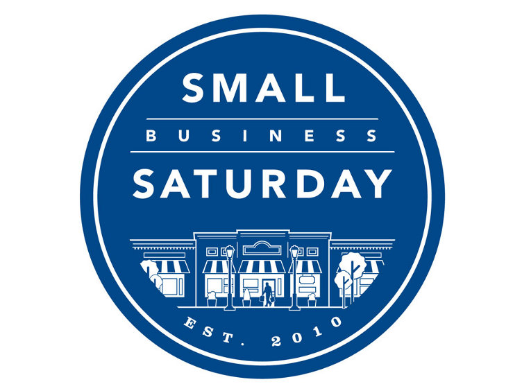 small business saturday and content marketing