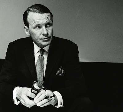 David Ogilvy on the need for testing