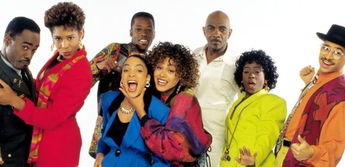 A Different World TV Show Was Content Marketing?