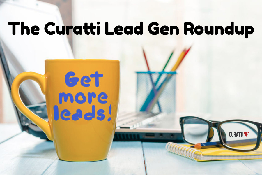 This Lead Generation Post 24 of Us Contributed to Already Shared 545 Times